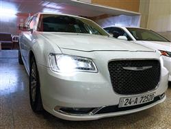 كرايسلر 300